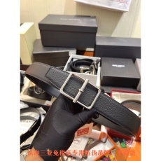 Hermes Belts